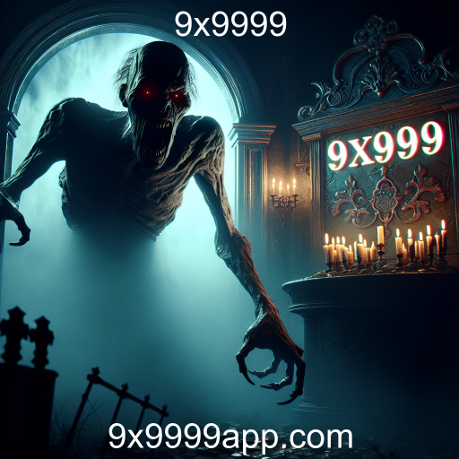 Explorando o Terror: O Crescimento do Gênero Horror nos Videogames