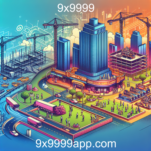 Explorando o Mundo dos Jogos de Simulação em 9x9999